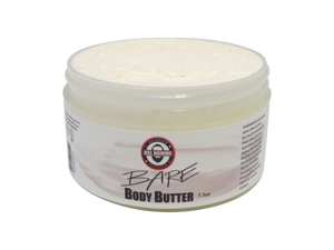 
                  
                    Bare Body Butter - Bel Homme Beard Butter Company 
                  
                